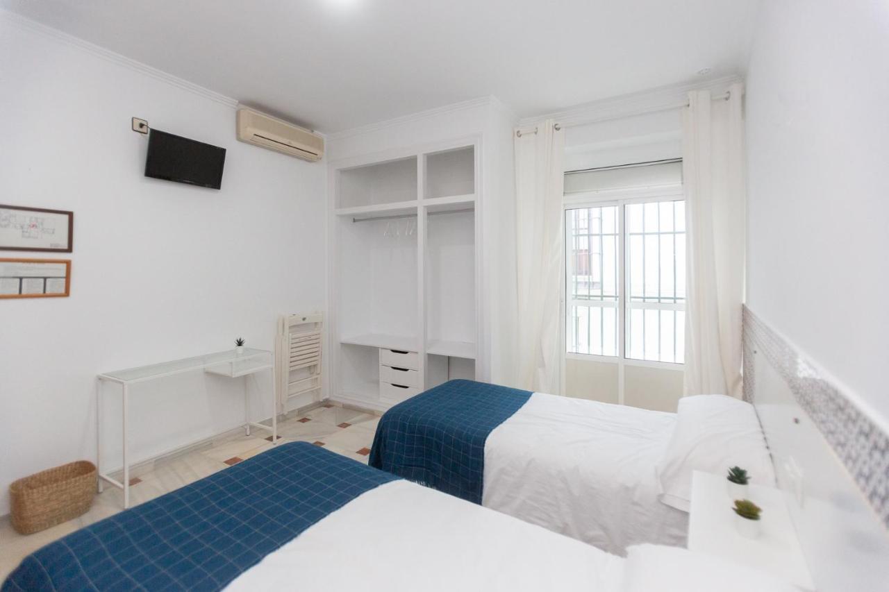 Bohemia Sanlucar Otel Sanlúcar de Barrameda Dış mekan fotoğraf