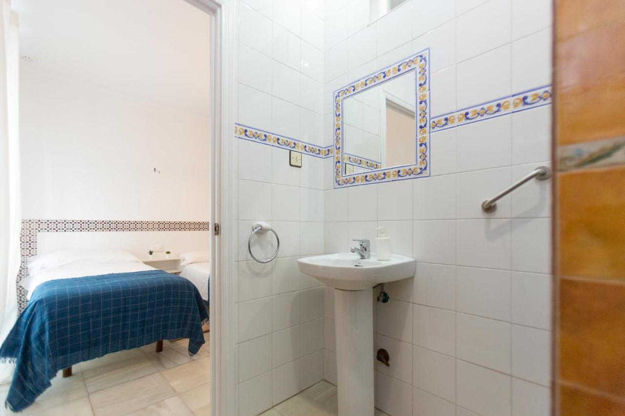 Bohemia Sanlucar Otel Sanlúcar de Barrameda Dış mekan fotoğraf