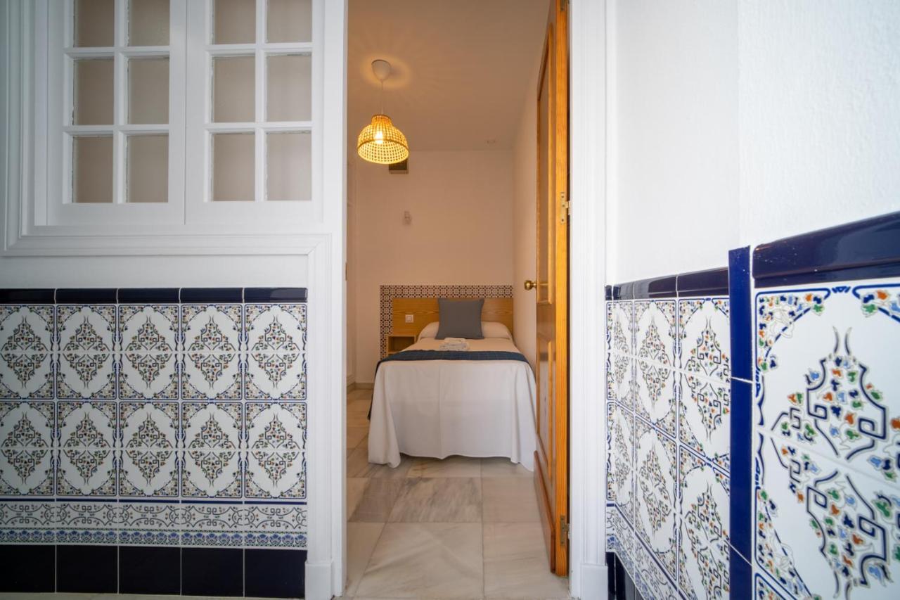 Bohemia Sanlucar Otel Sanlúcar de Barrameda Dış mekan fotoğraf
