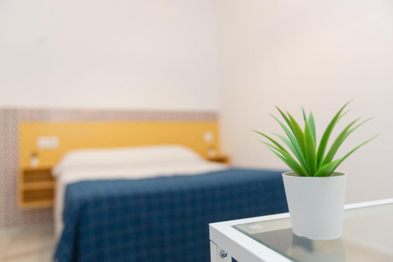 Bohemia Sanlucar Otel Sanlúcar de Barrameda Dış mekan fotoğraf