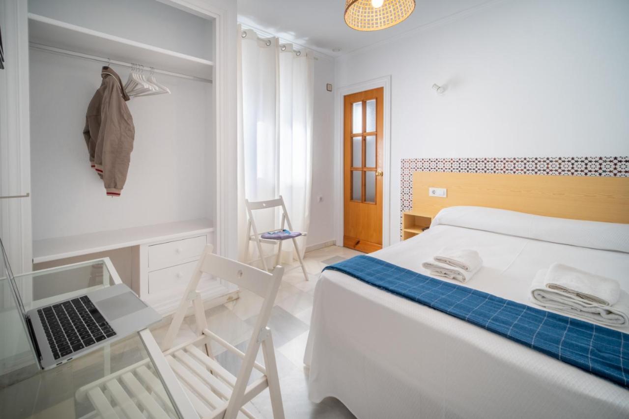 Bohemia Sanlucar Otel Sanlúcar de Barrameda Dış mekan fotoğraf
