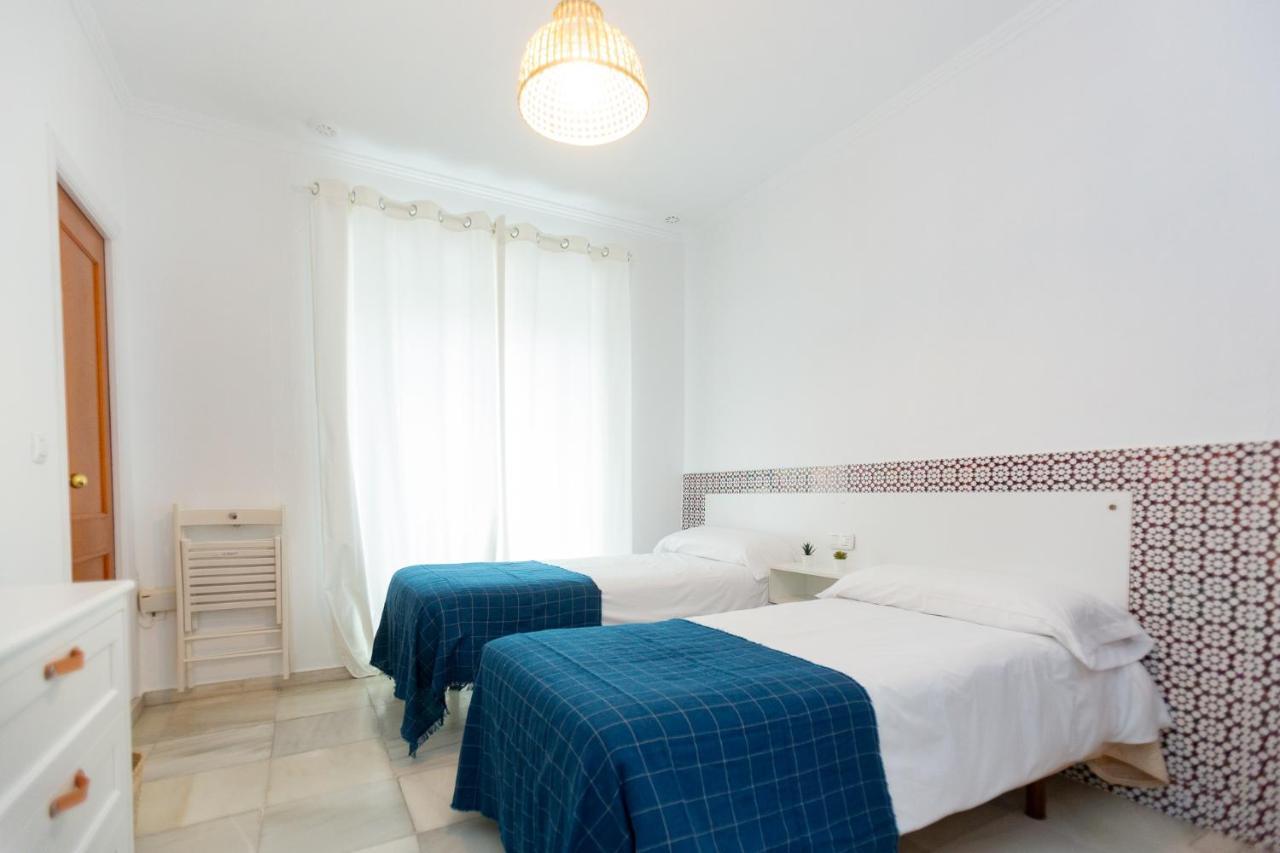 Bohemia Sanlucar Otel Sanlúcar de Barrameda Dış mekan fotoğraf