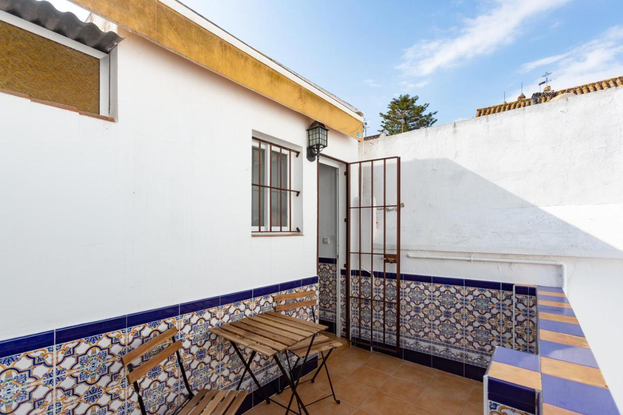 Bohemia Sanlucar Otel Sanlúcar de Barrameda Dış mekan fotoğraf