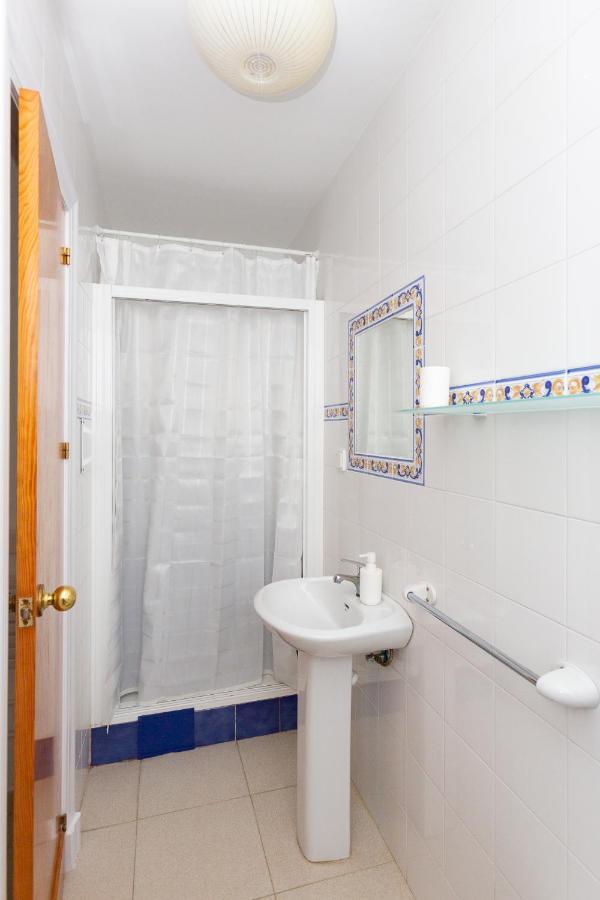 Bohemia Sanlucar Otel Sanlúcar de Barrameda Dış mekan fotoğraf