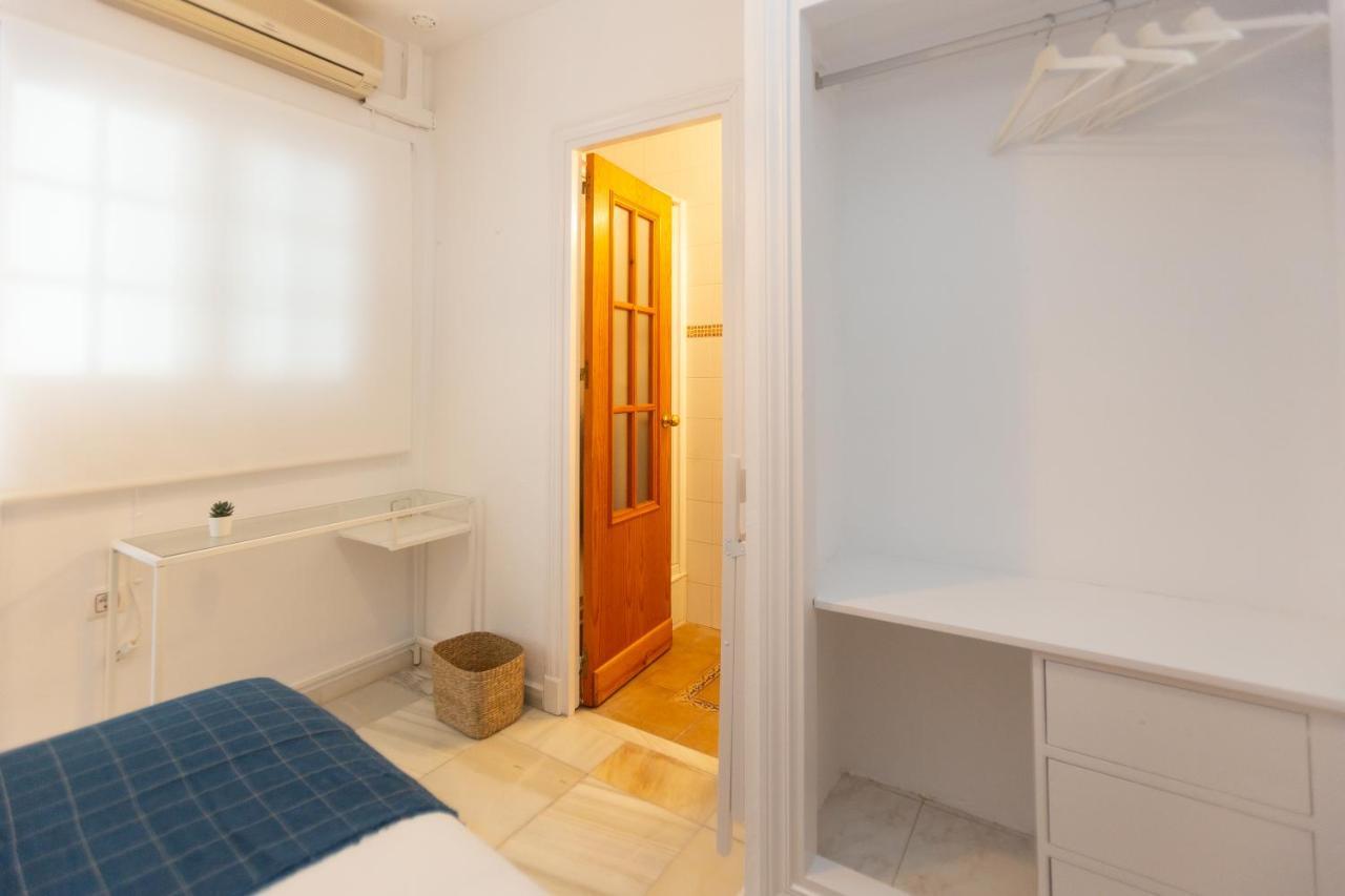 Bohemia Sanlucar Otel Sanlúcar de Barrameda Dış mekan fotoğraf