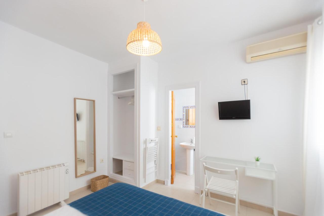 Bohemia Sanlucar Otel Sanlúcar de Barrameda Dış mekan fotoğraf