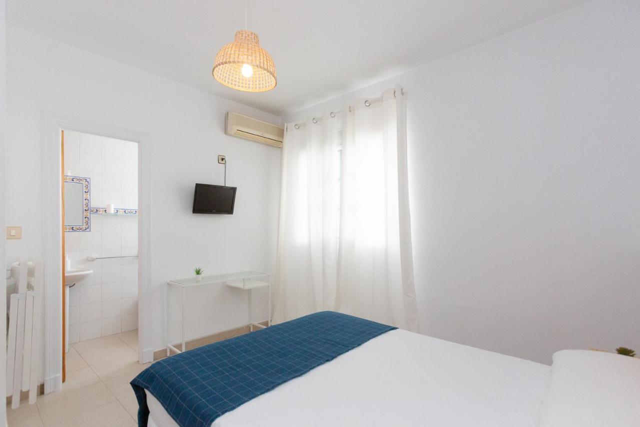 Bohemia Sanlucar Otel Sanlúcar de Barrameda Dış mekan fotoğraf