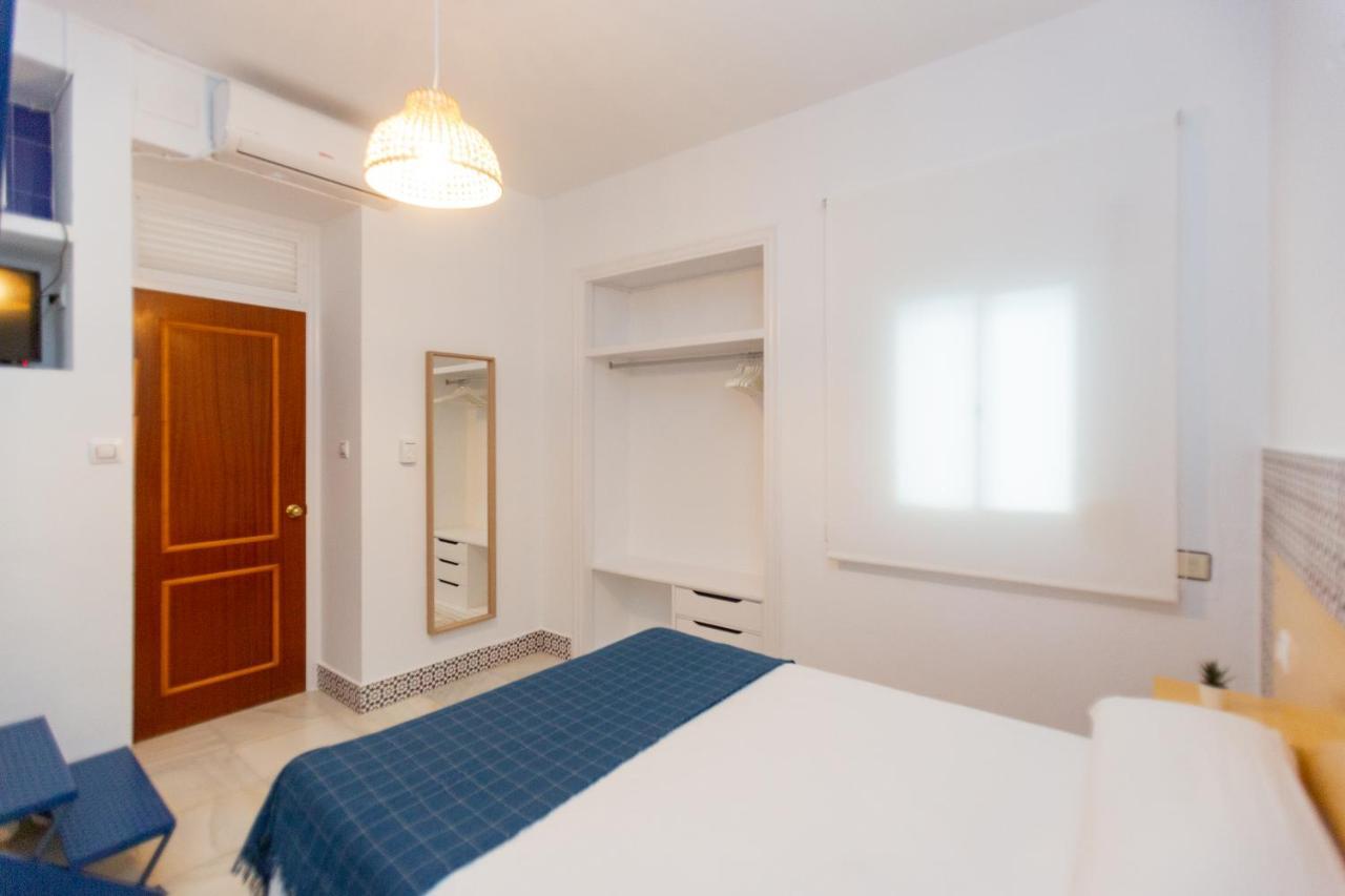 Bohemia Sanlucar Otel Sanlúcar de Barrameda Dış mekan fotoğraf