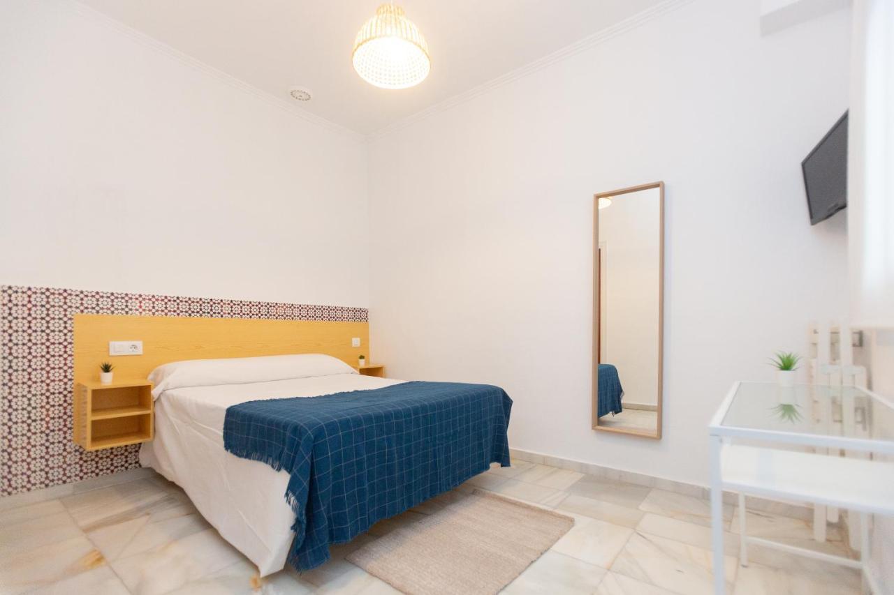 Bohemia Sanlucar Otel Sanlúcar de Barrameda Dış mekan fotoğraf
