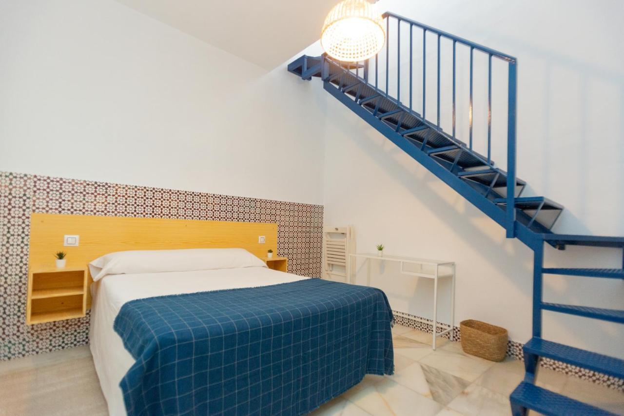 Bohemia Sanlucar Otel Sanlúcar de Barrameda Dış mekan fotoğraf