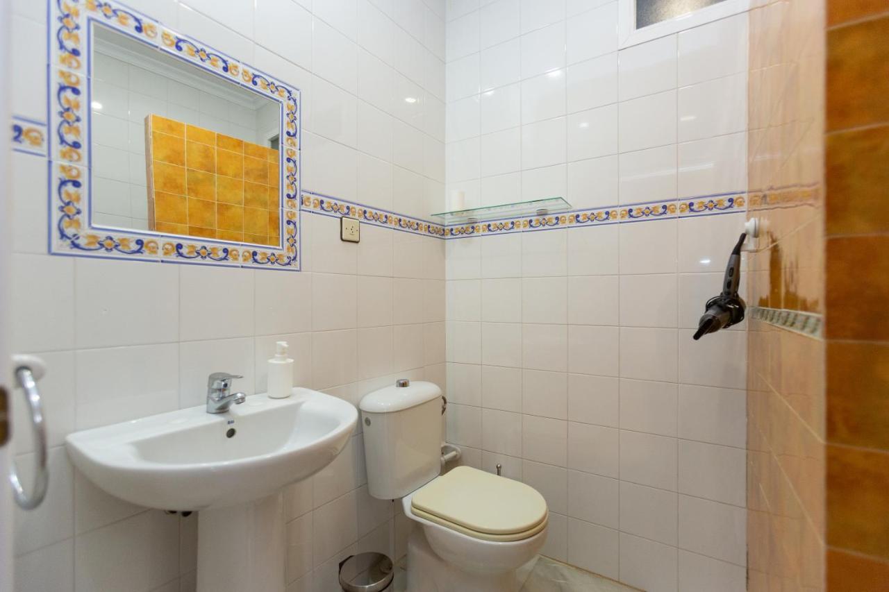 Bohemia Sanlucar Otel Sanlúcar de Barrameda Dış mekan fotoğraf