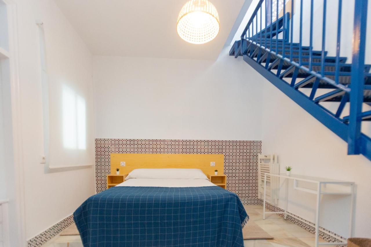 Bohemia Sanlucar Otel Sanlúcar de Barrameda Dış mekan fotoğraf