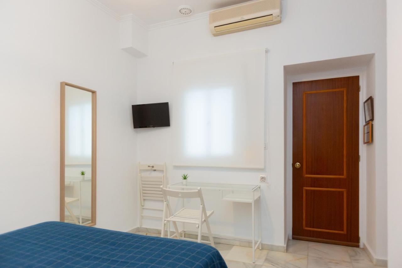 Bohemia Sanlucar Otel Sanlúcar de Barrameda Dış mekan fotoğraf